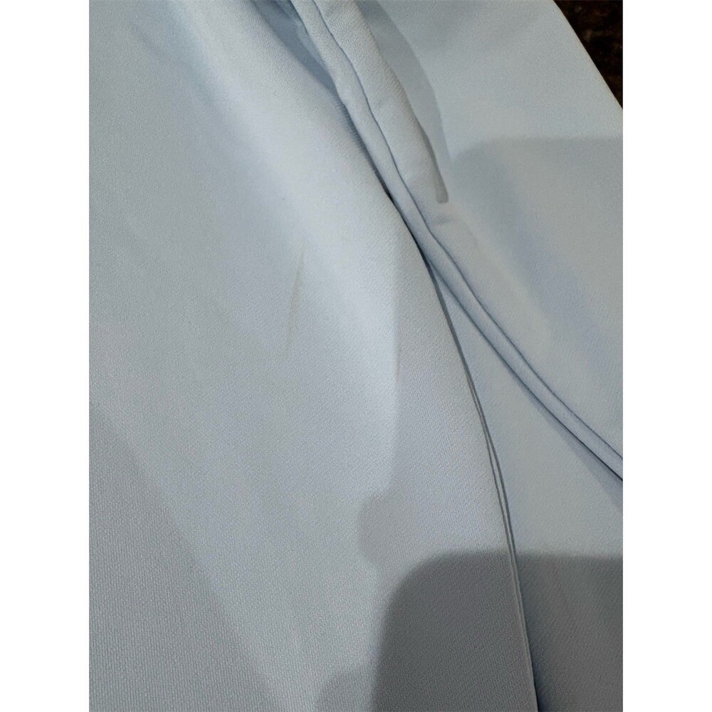 Peter Millar Men's Quarter Zip Performance Pullover Blue Ryan Homes Logo L - Picture 10 of 11